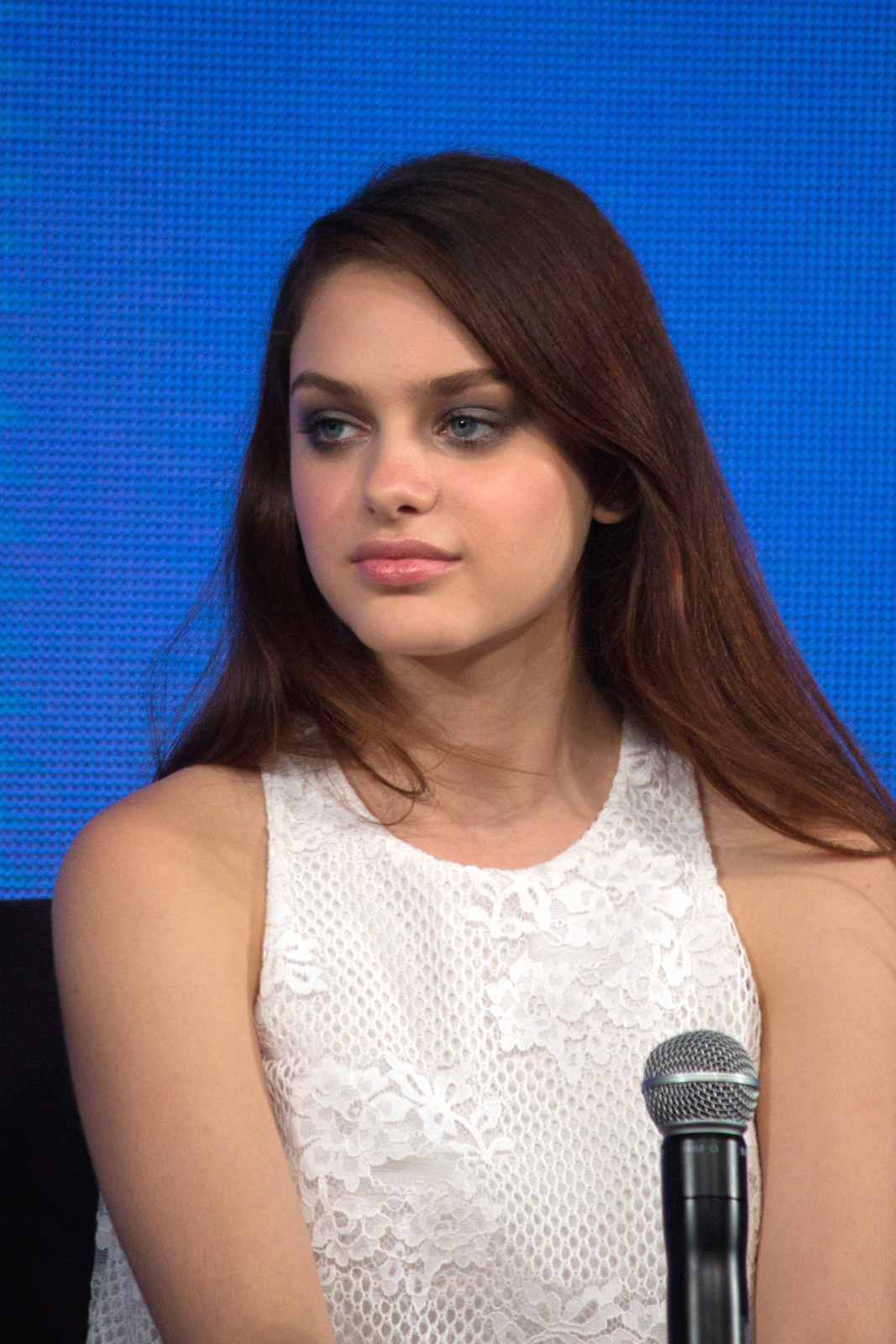 Odeya Rush photo