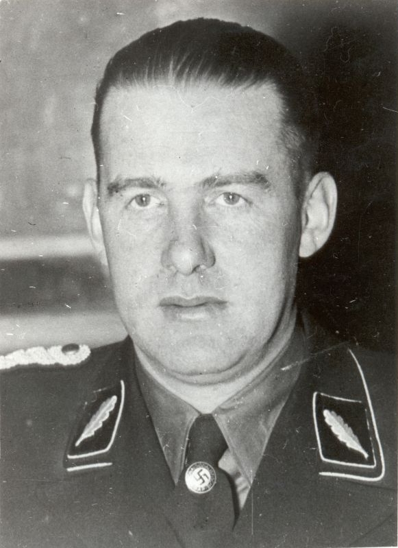 Odilo Globocnik photo