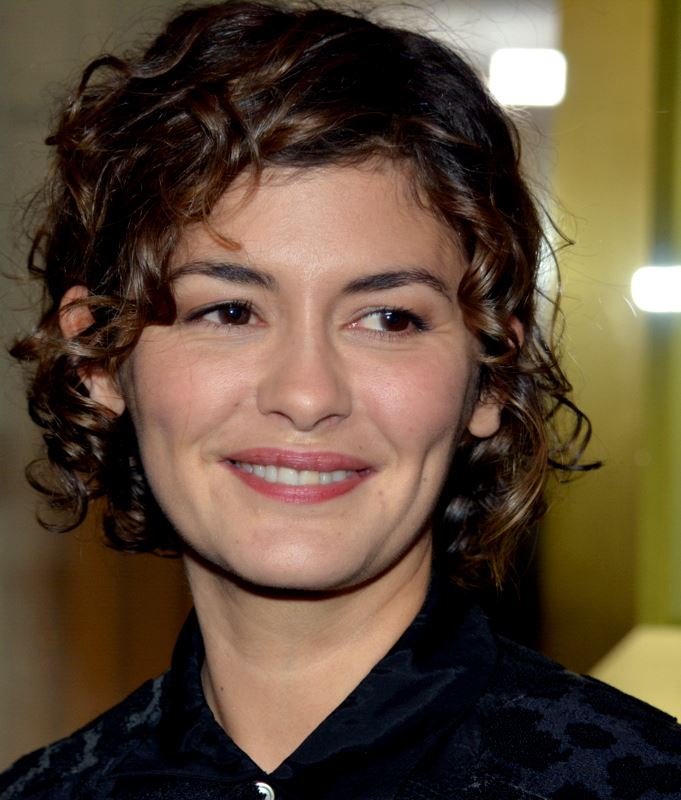 Audrey Tautou photo