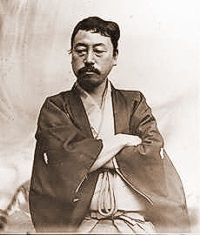 Kakuzo Okakura photo
