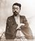 Kakuzo Okakura photo