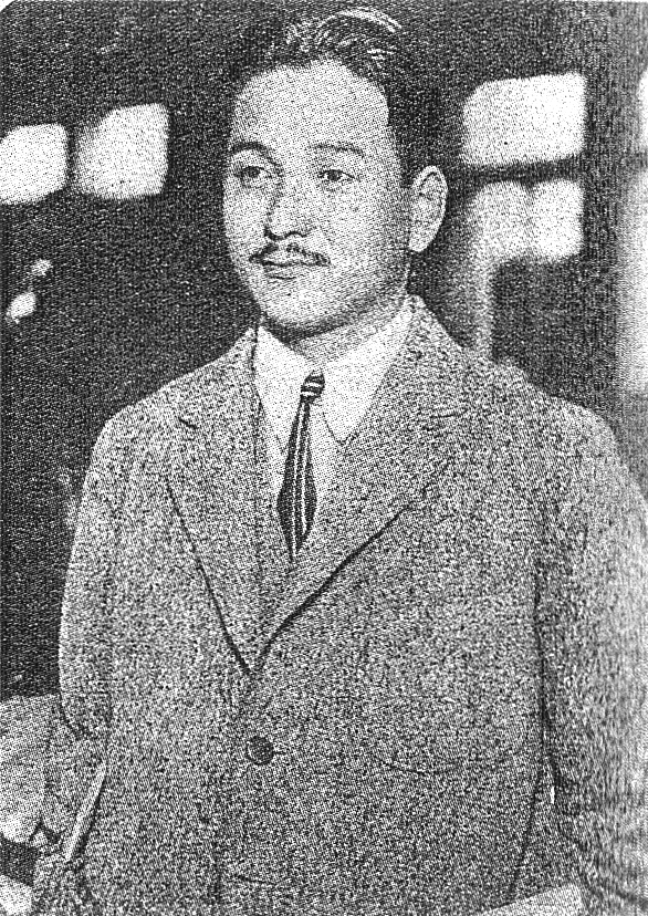 Okamoto Ippei photo