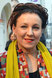 Olga Tokarczuk photo