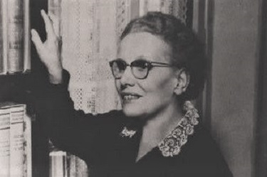 Olga Visentini photo