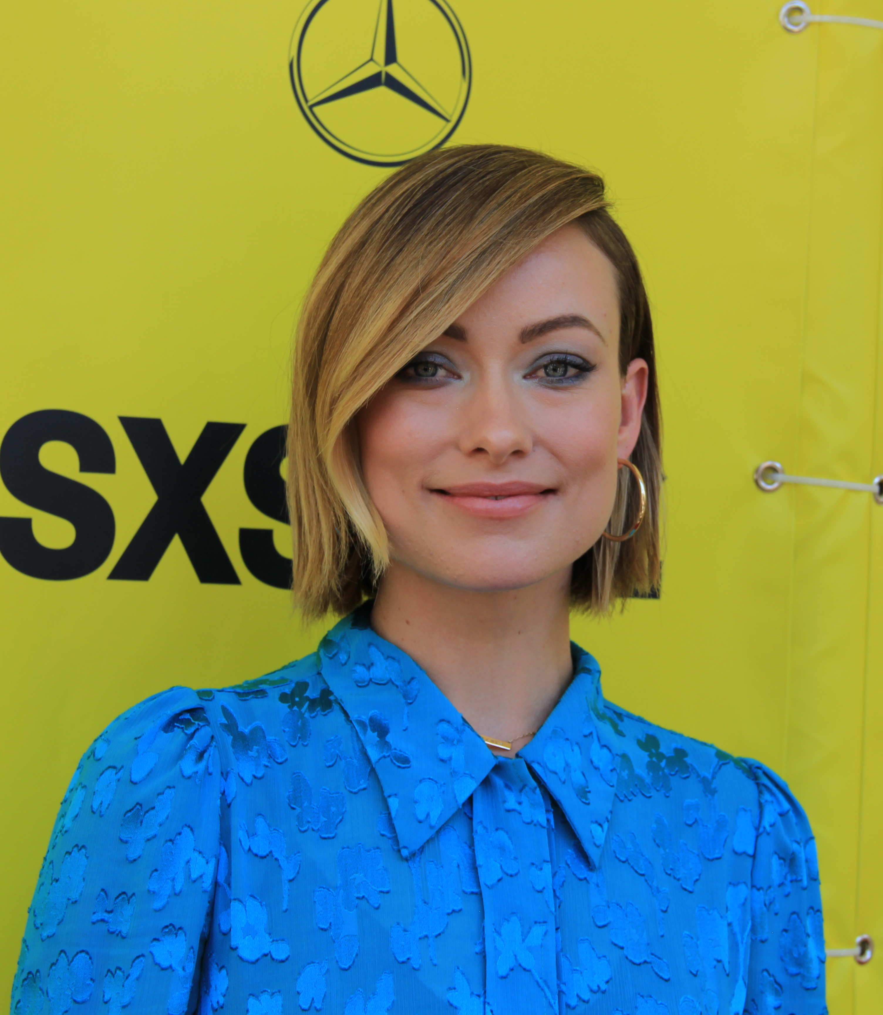 Olivia Wilde photo