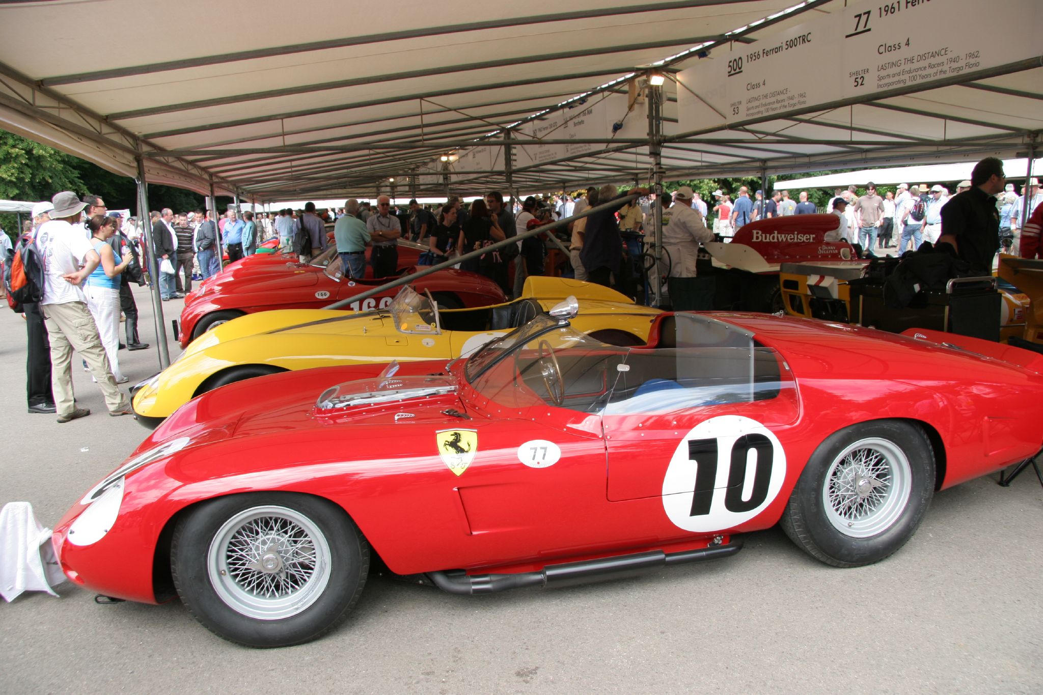 Olivier Gendebien photo