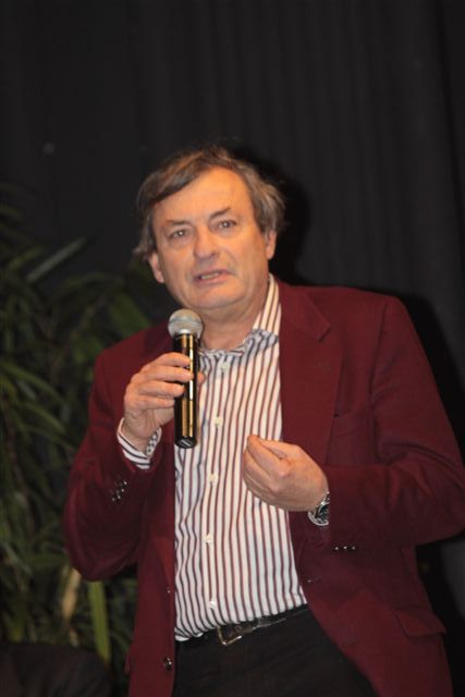 Oliviero Beha photo