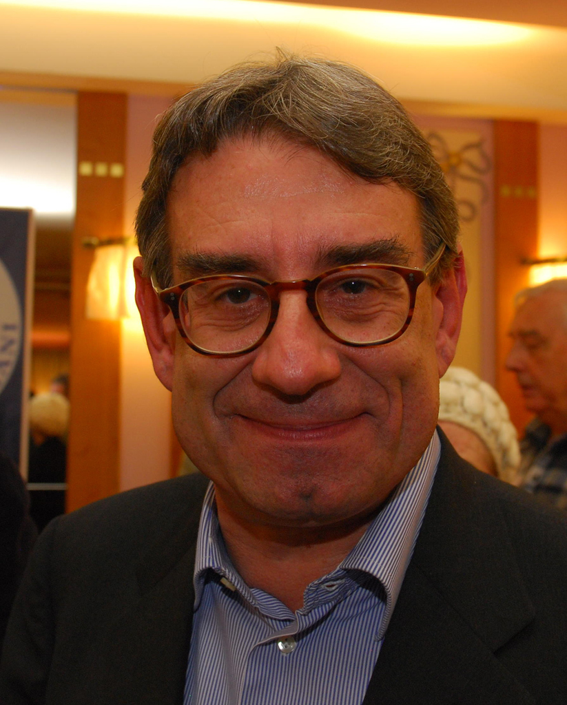 Oliviero Diliberto photo