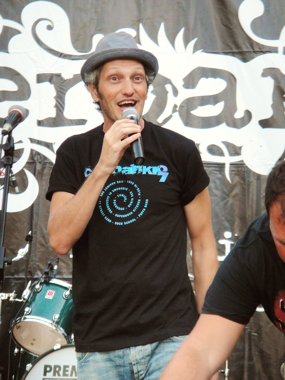 Omar Fantini photo