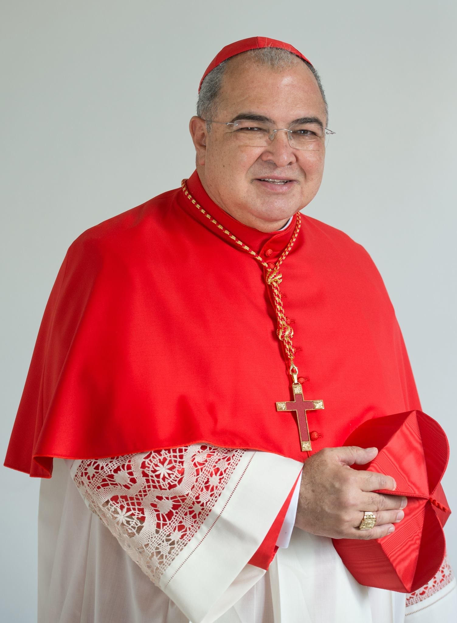 Orani João Tempesta photo