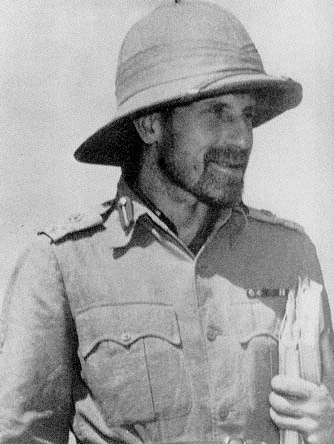 Orde Charles Wingate photo