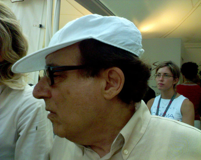 Oreste Lionello photo