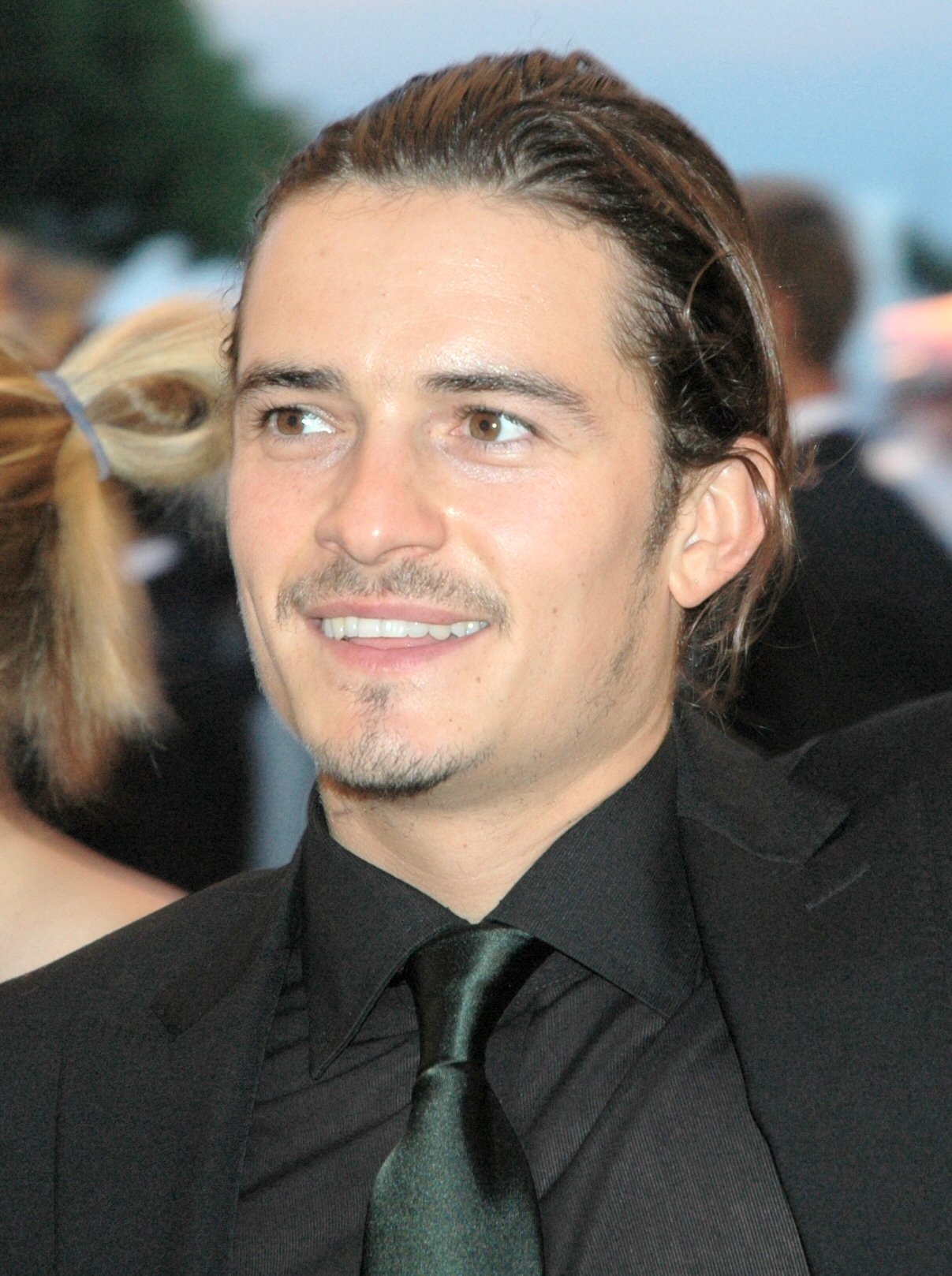 Orlando Bloom photo