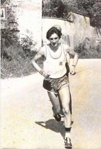 Orlando Pizzolato photo