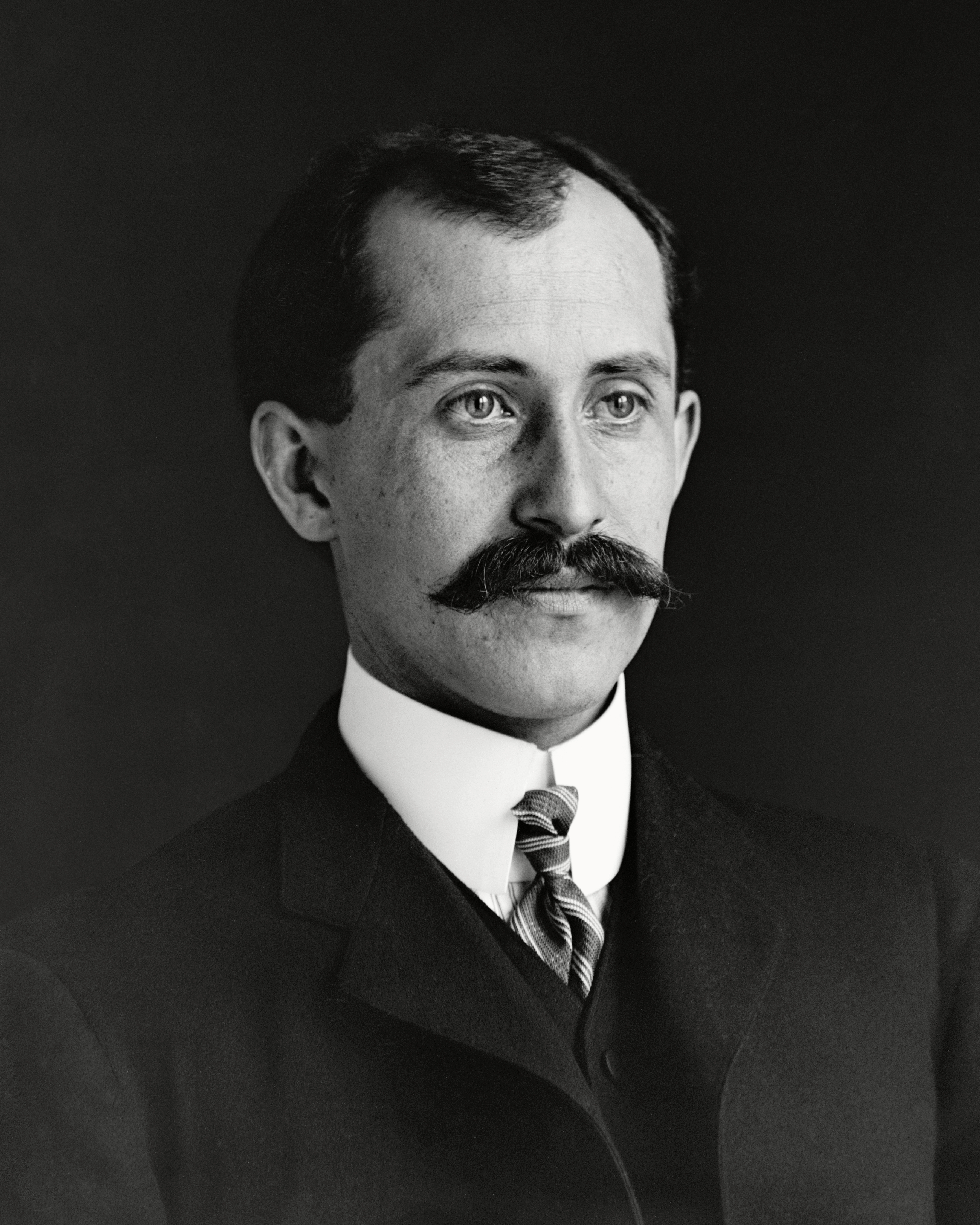 Orville Wright photo