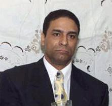 Óscar Elías Biscet photo