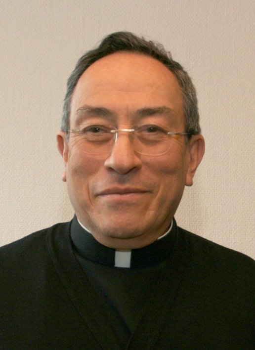 Óscar Rodríguez Maradiaga photo