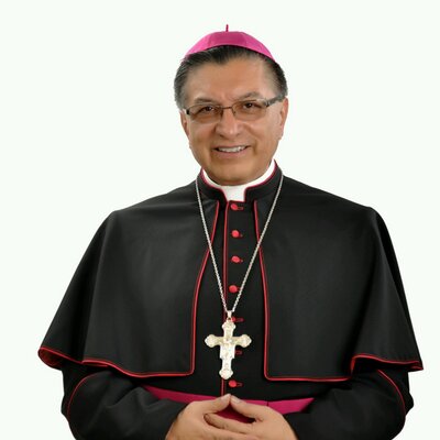 Óscar Urbina Ortega photo