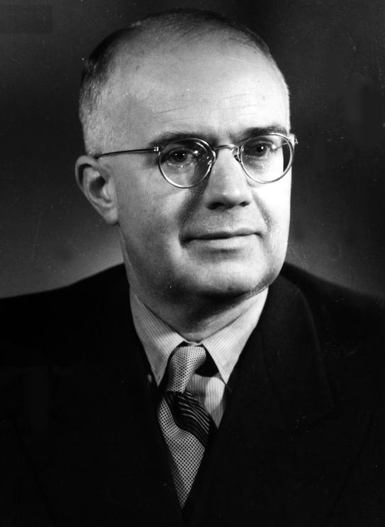 Oskar Lange photo
