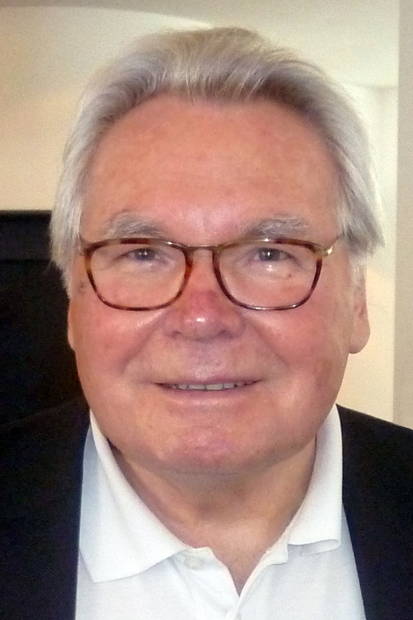 Oskar Negt photo