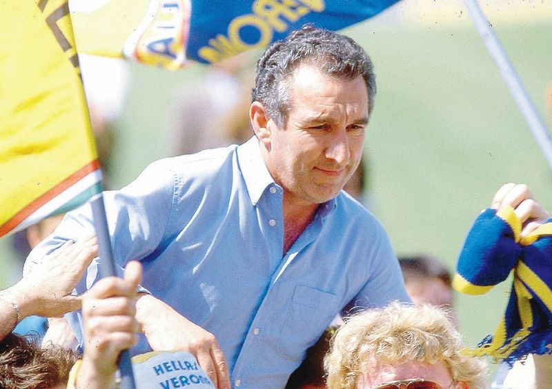 Osvaldo Bagnoli photo