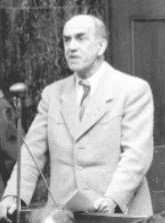 Oswald Pohl photo