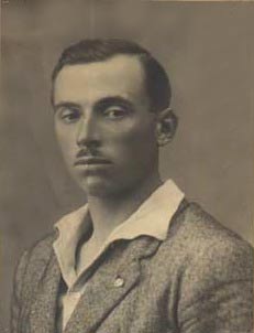 Ottavio Bottecchia photo