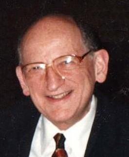 Otto F. Kernberg photo