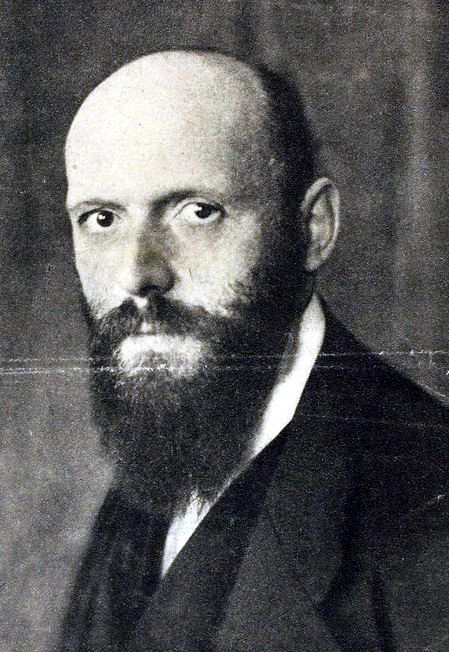 Otto Neurath photo