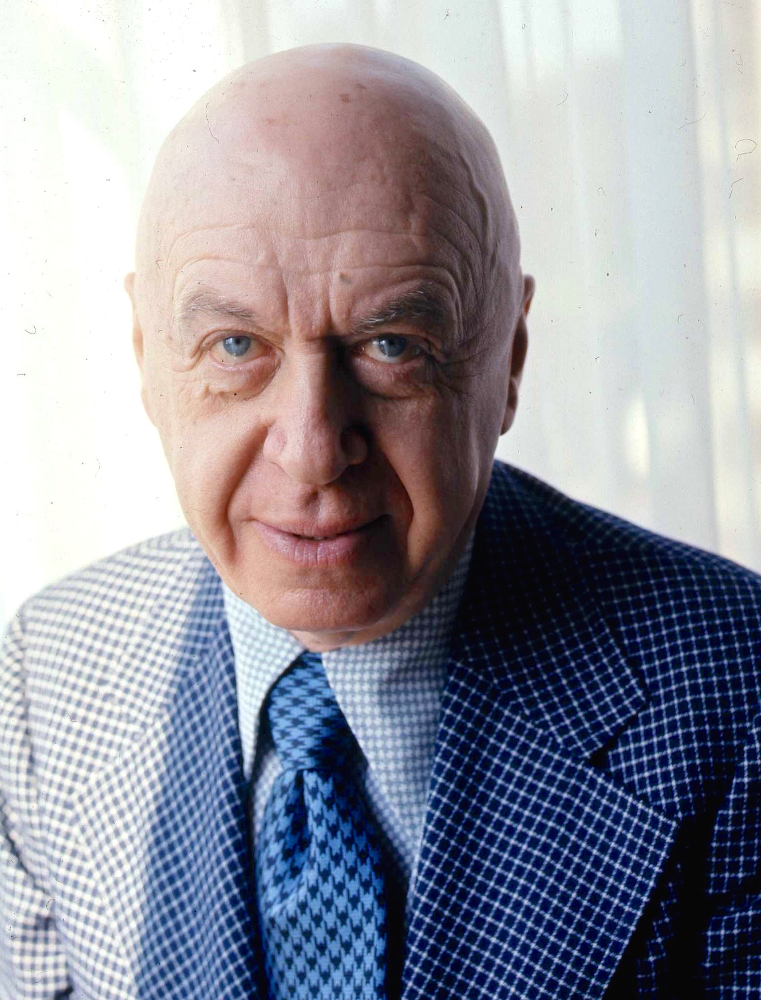 Otto Preminger photo
