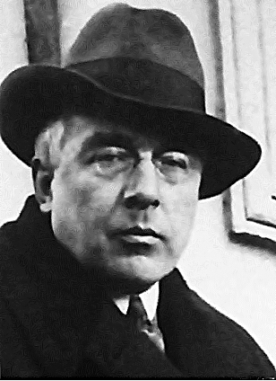 Pëtr Dem'janovič Uspenskij photo