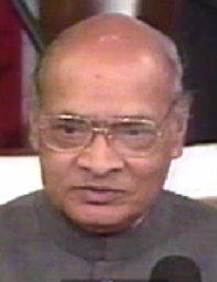 P. V. Narasimha Rao photo