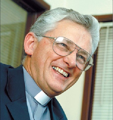 Pablo Jaime Galimberti di Vietri photo