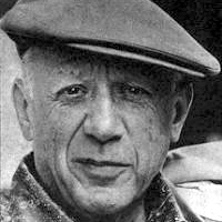Pablo Picasso photo