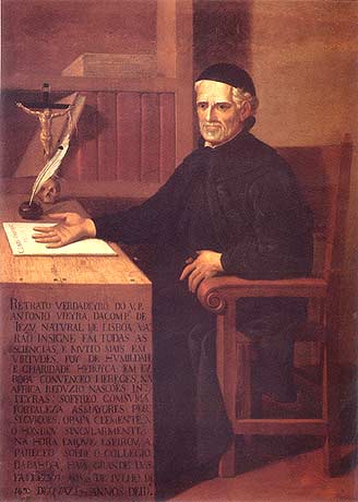 António Vieira photo
