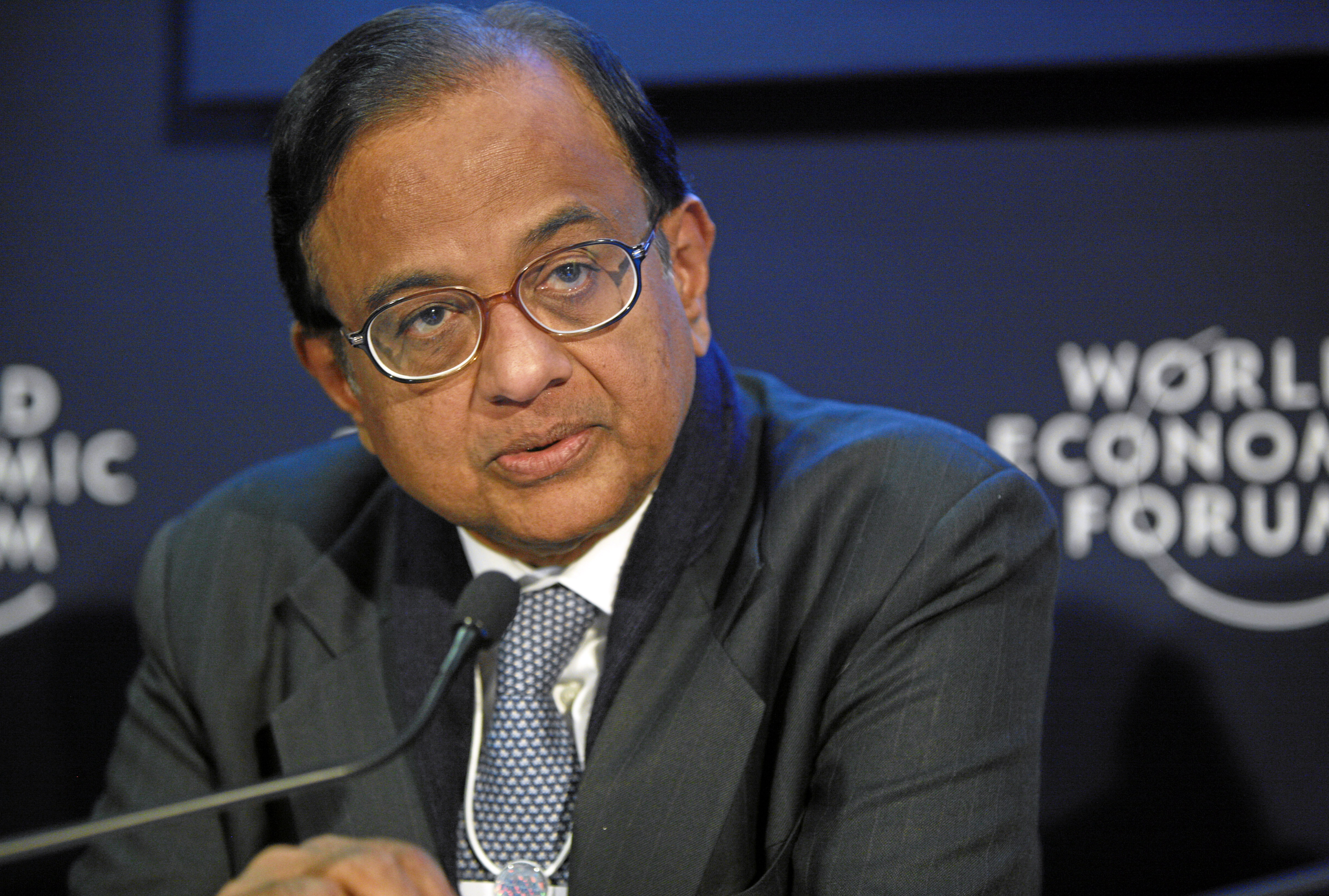 Palaniappan Chidambaram photo