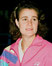 Pam Shriver photo