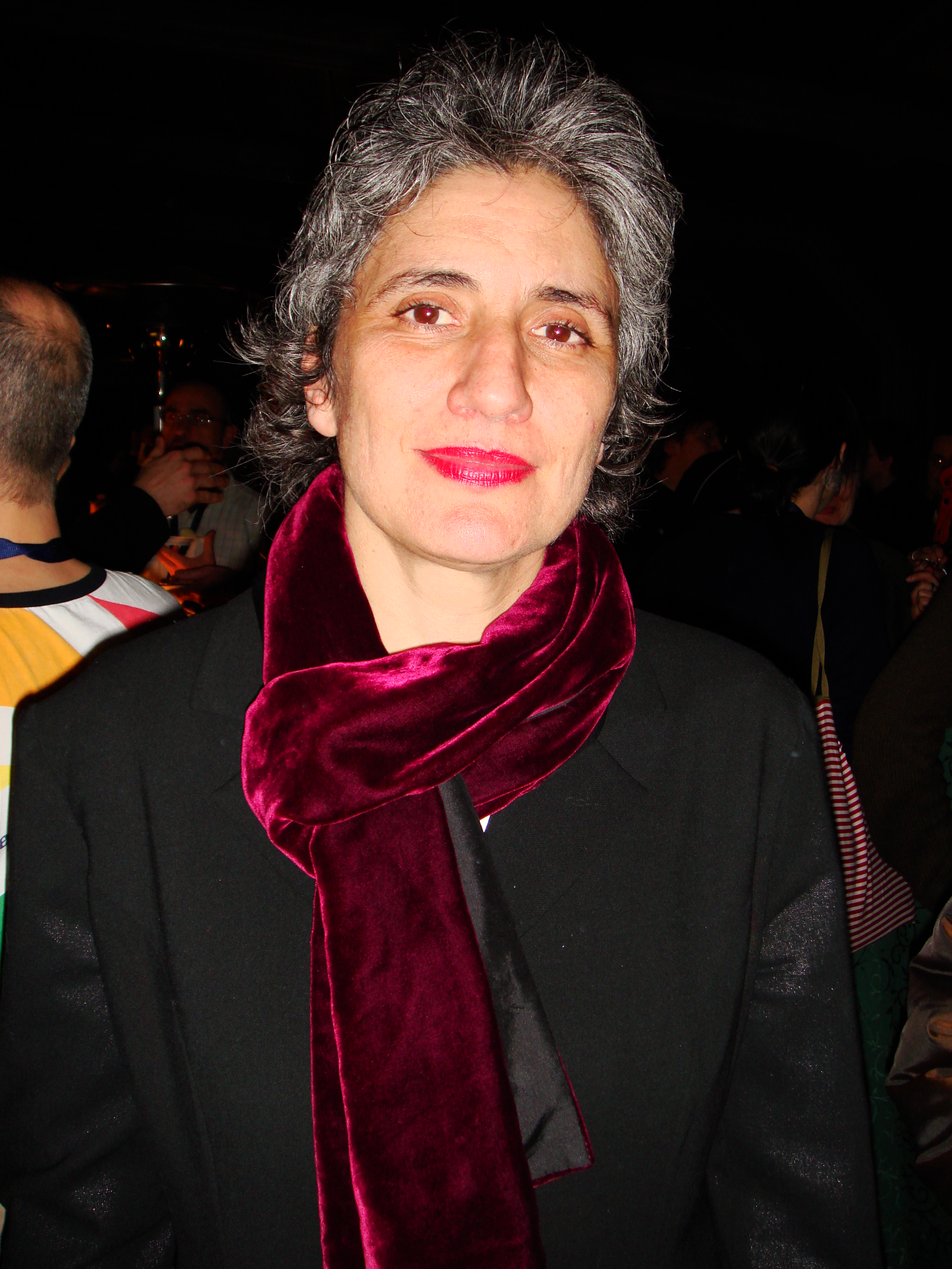 Paola Concia photo