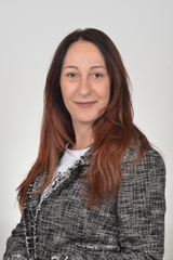 Paola Taverna photo