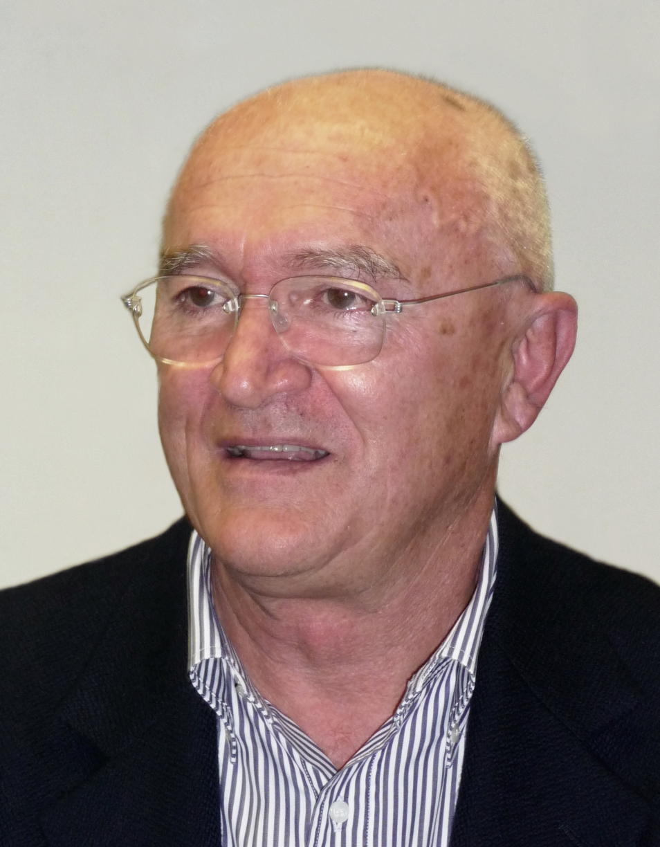 Paolo Bergamo photo
