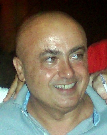 Paolo Cevoli photo