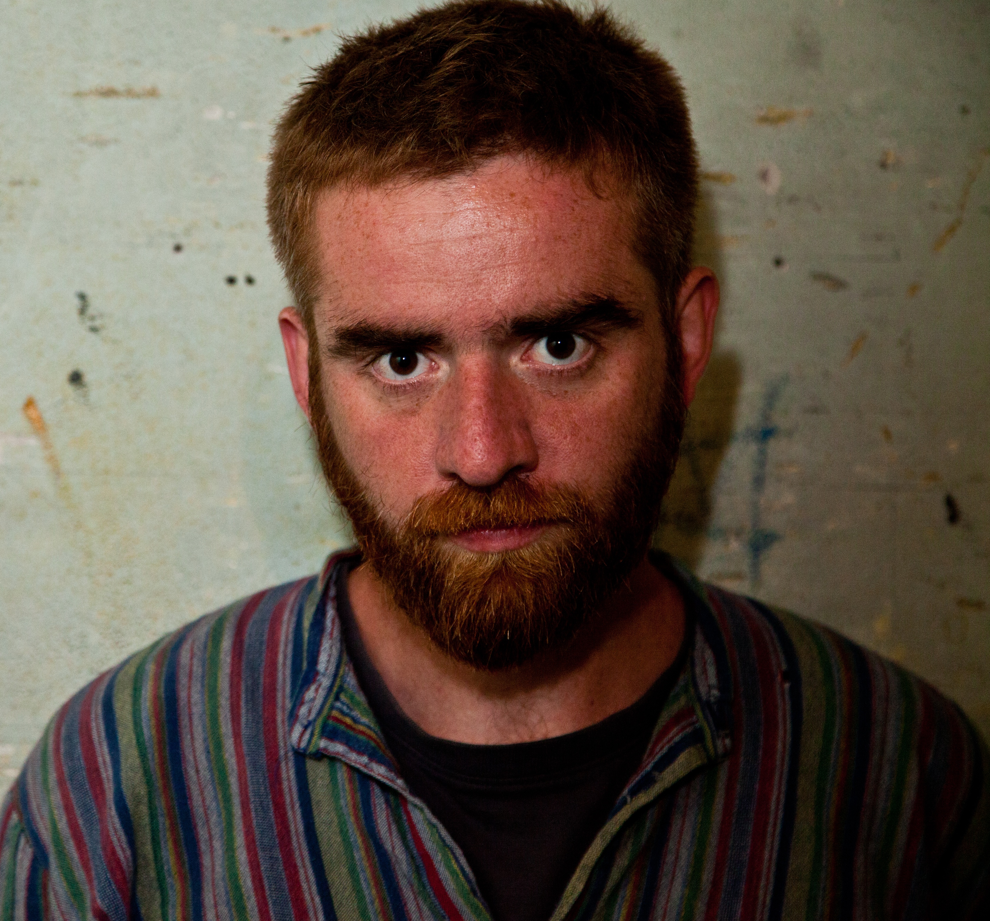 Paolo Cognetti photo