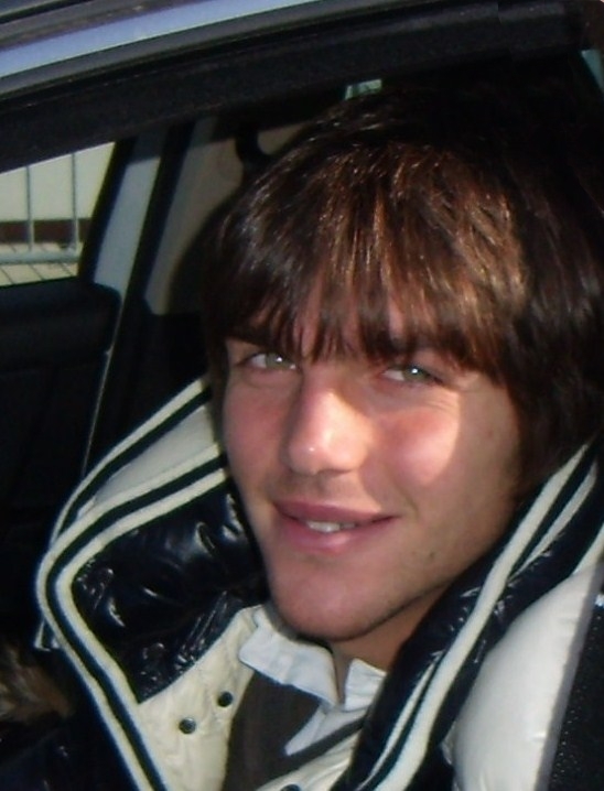 Paolo De Ceglie photo