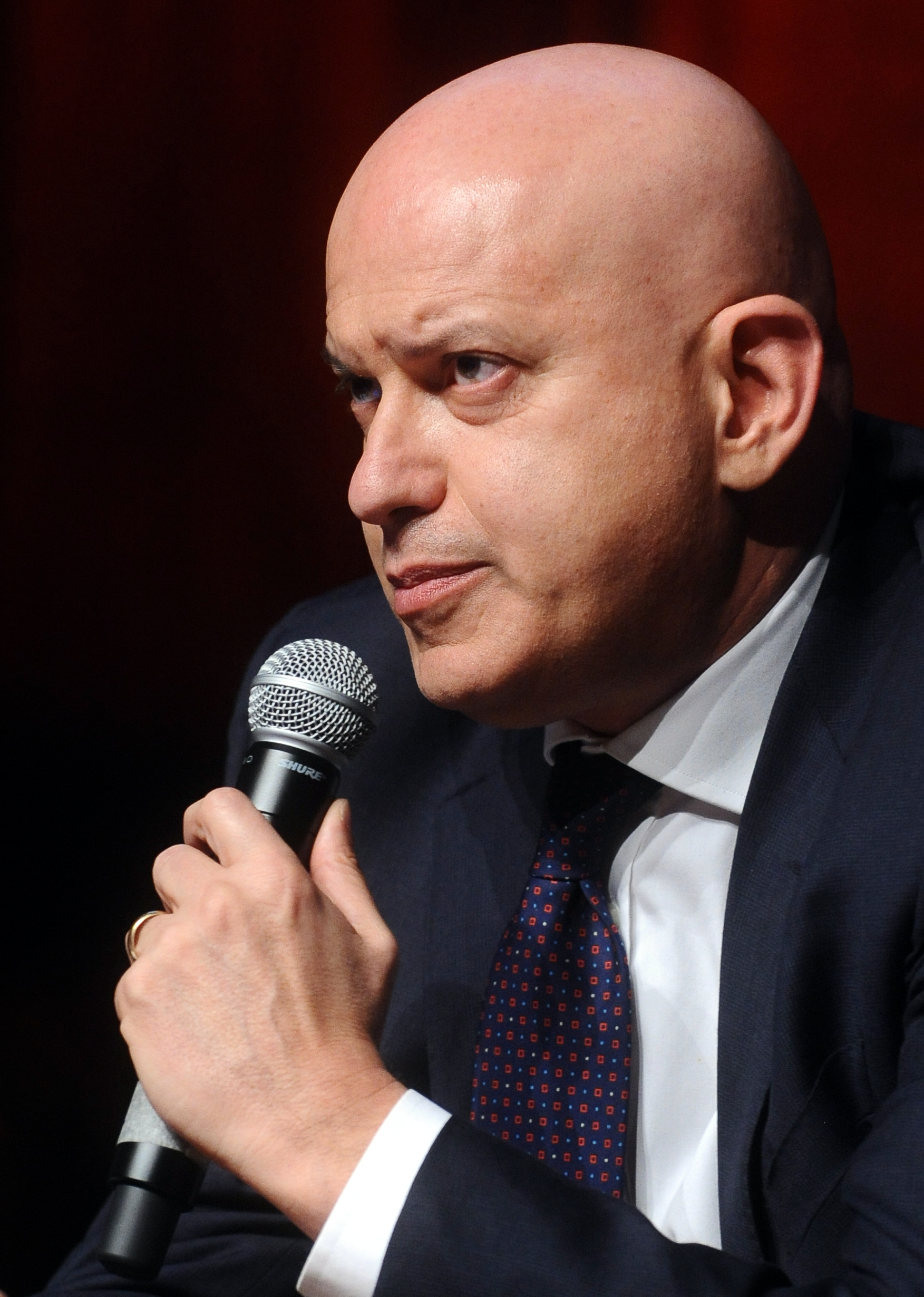 Paolo De Paola photo