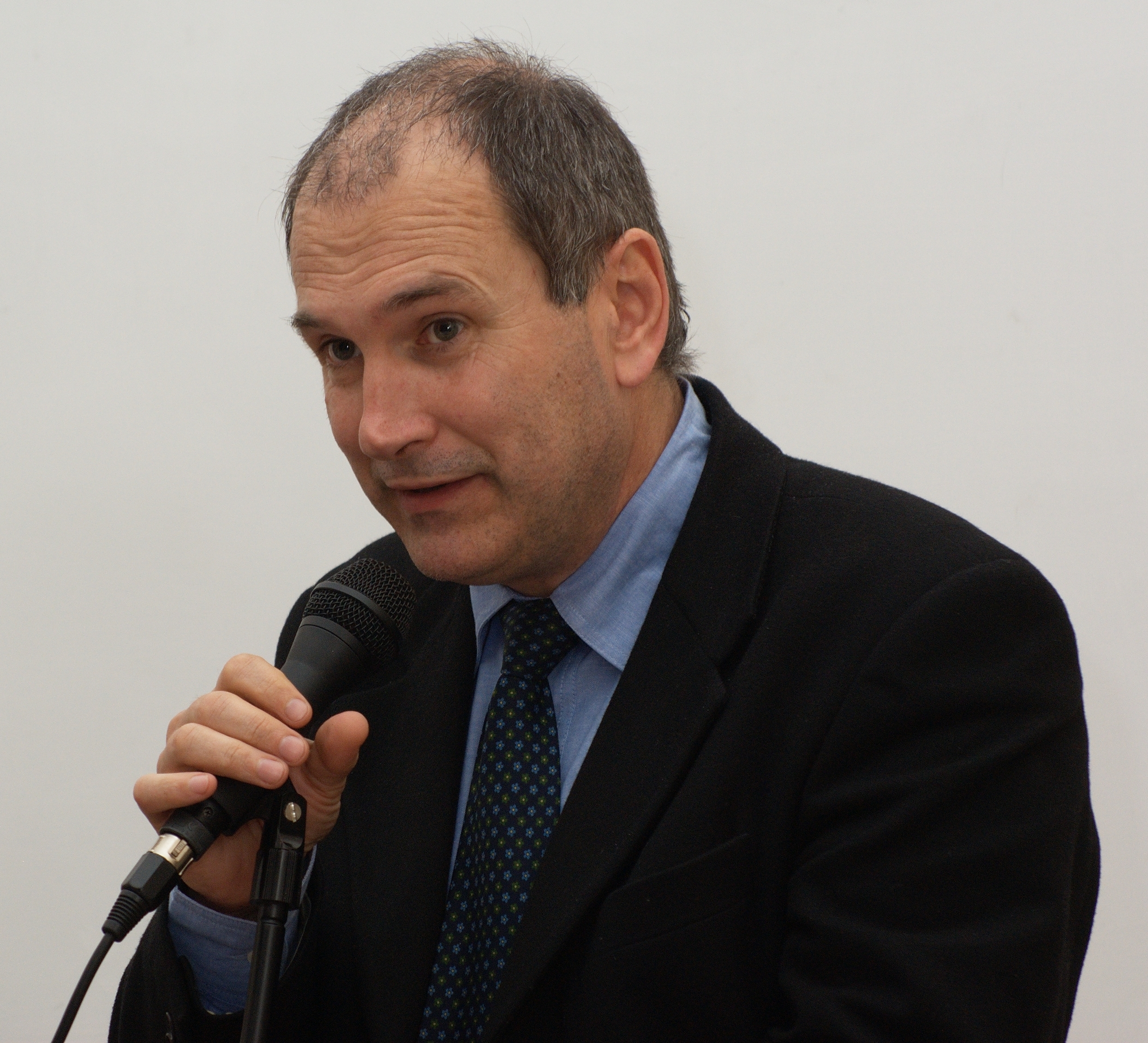 Paolo Ferrero photo