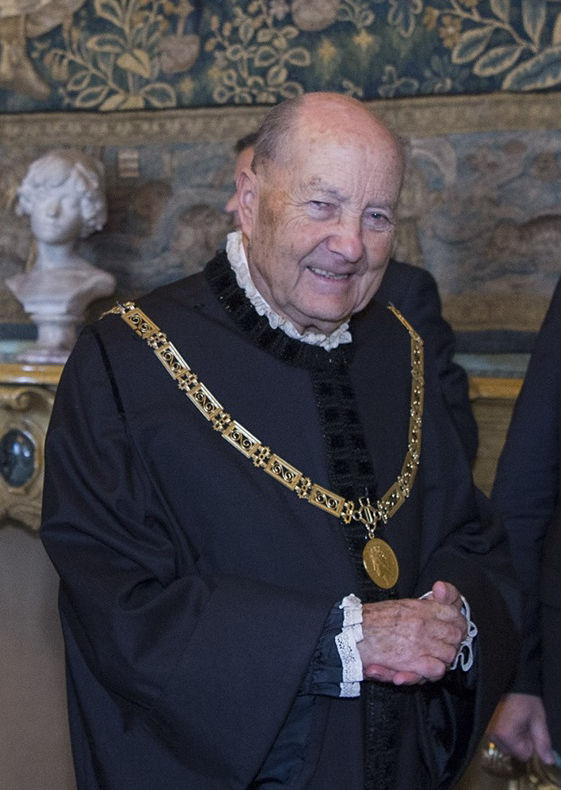 Paolo Grossi photo
