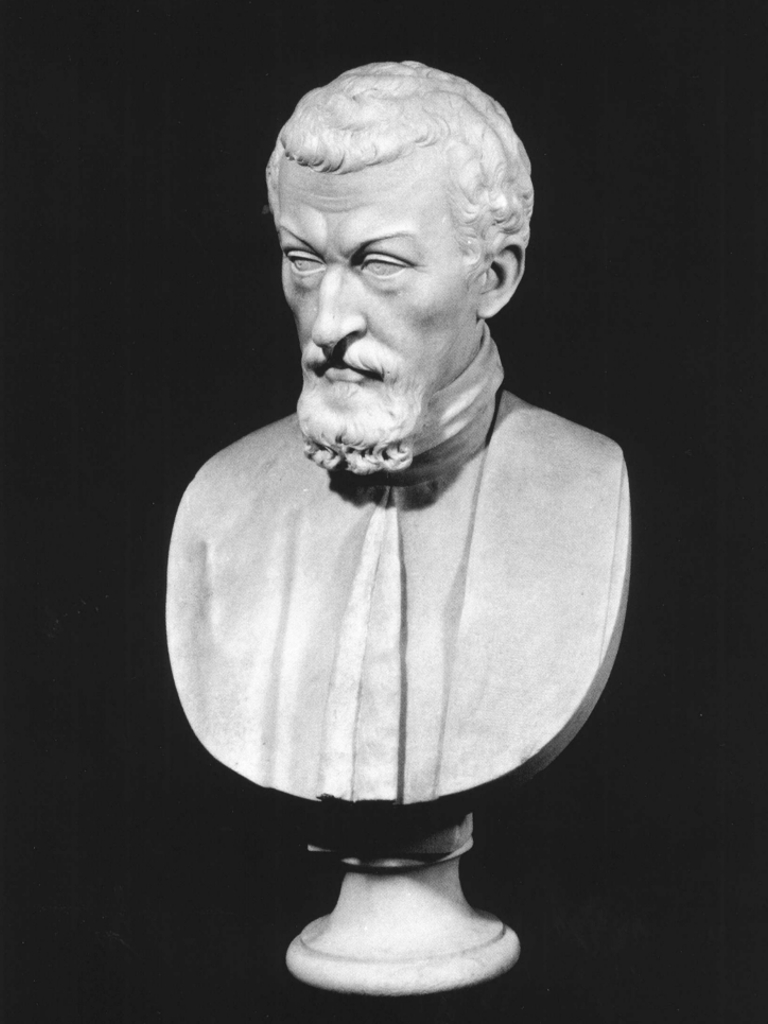 Paolo Paruta photo