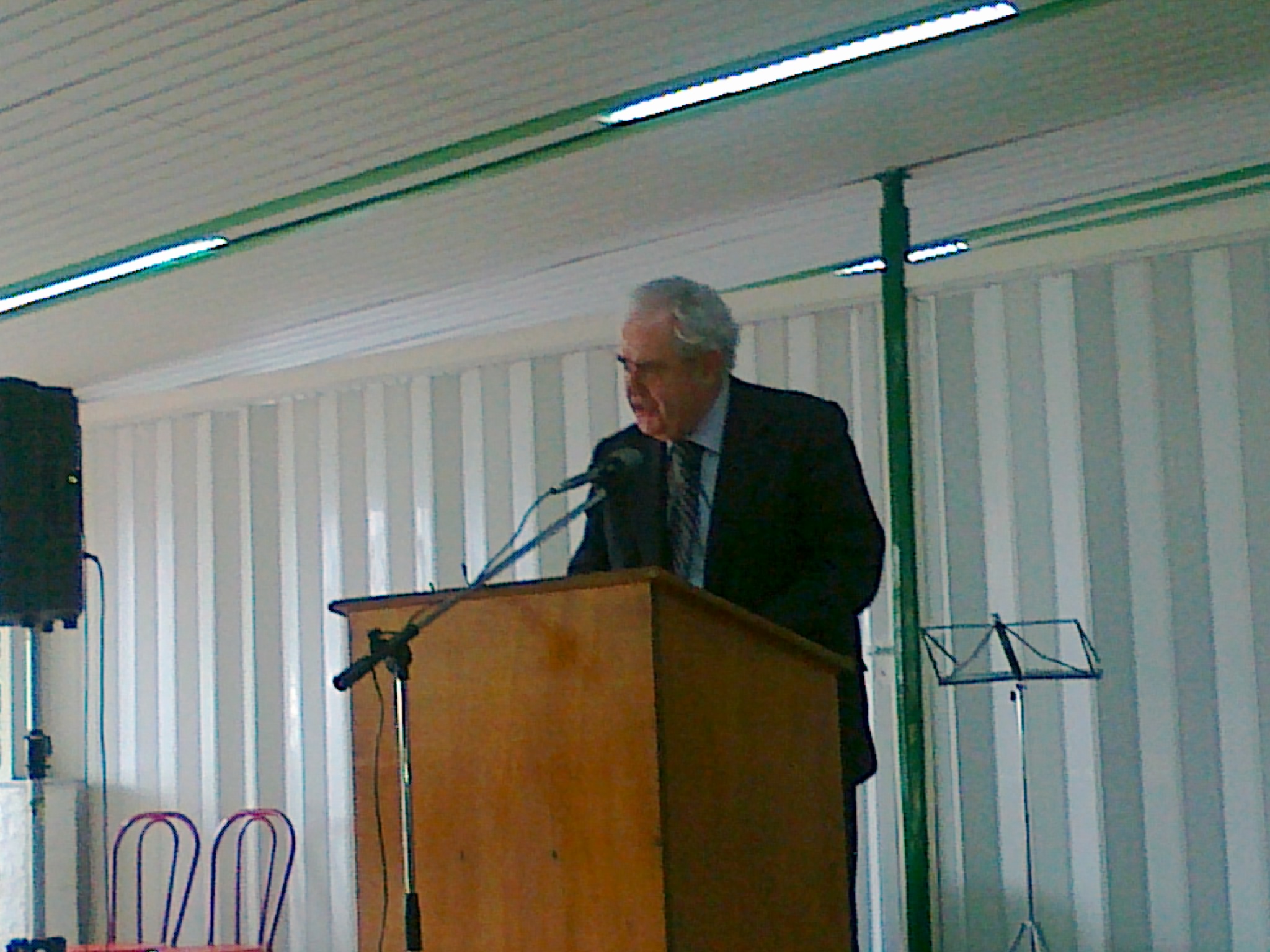 Paolo Ricca photo