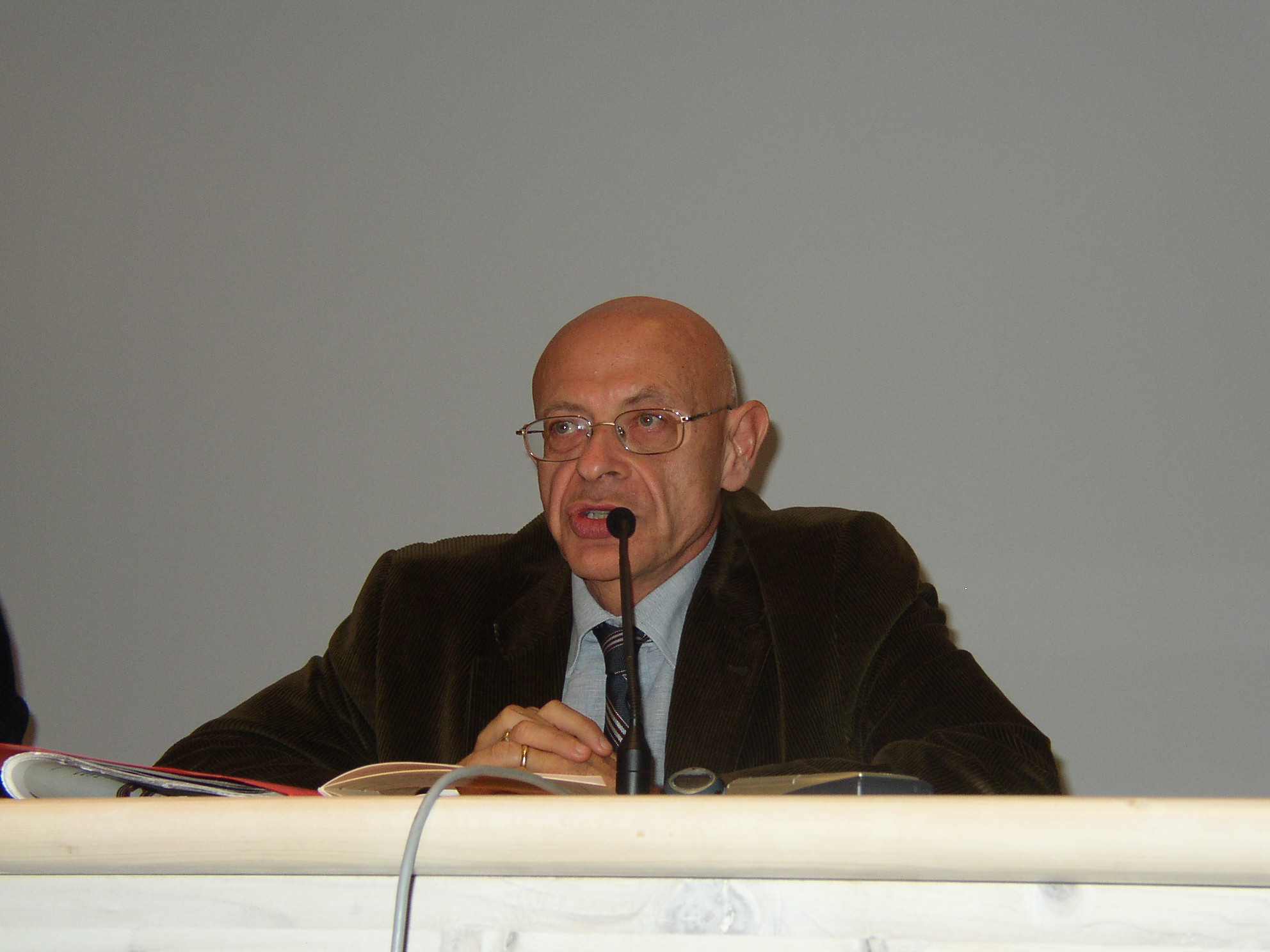Paolo Serventi Longhi photo
