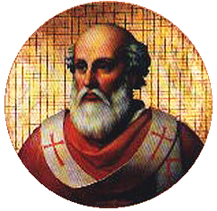 Papa Adeodato II photo